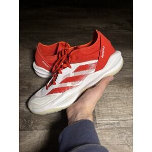 Adidas Adizero Select 2.0 Low 'White Red' Size 11